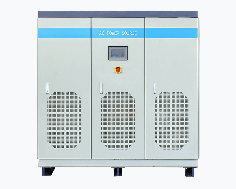 20kw AC power source - TY New Energy